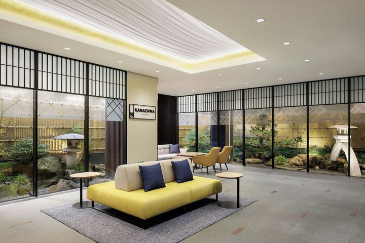 Photo of Four Points Flex by Sheraton Kanazawa