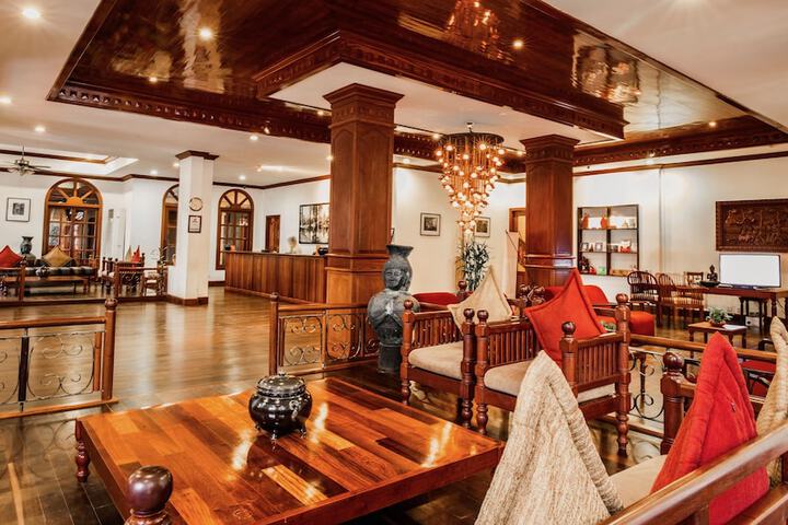 Hotel Interior 3 of 90