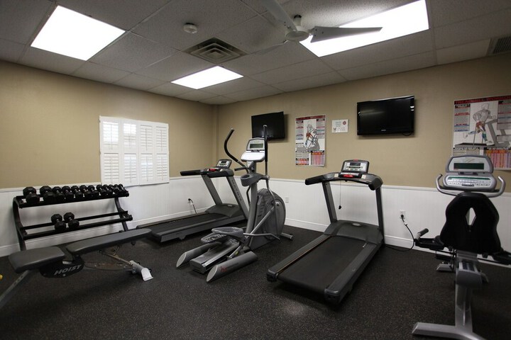 Health and Fitness 15 of 28