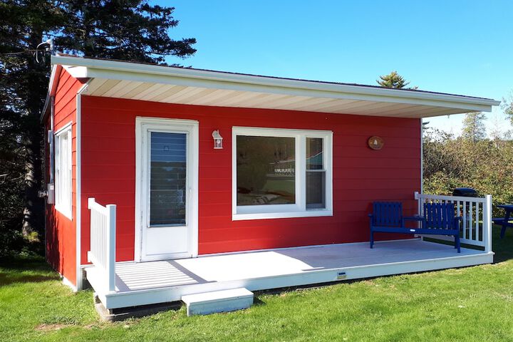 Terrace/Patio 77 of 118