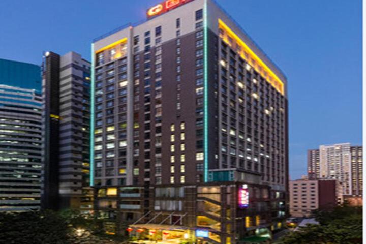 Fitness Center Photo