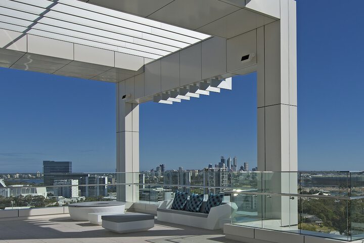 Terrace/Patio 115 of 115