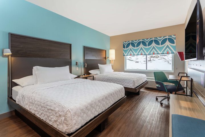 2 Queen Beds (4 of 8)