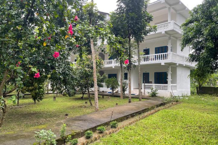 Hotel Misty Nepal