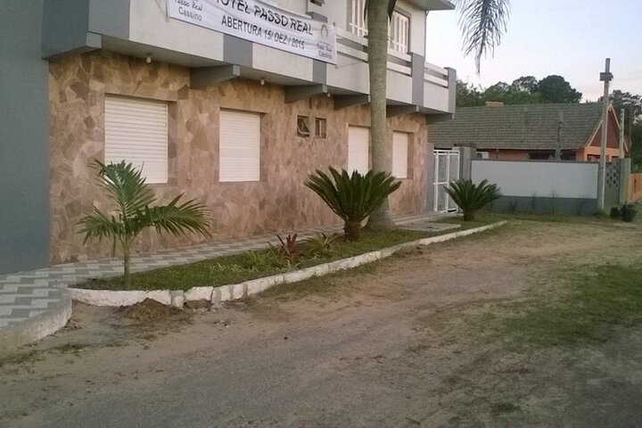 Image of Hotel Passo Real Cassino