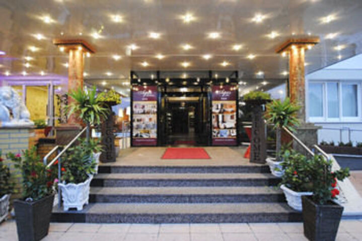 Hotel 66 of 81