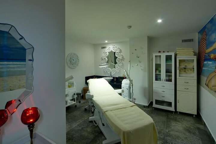 Spa and Wellness Pictures