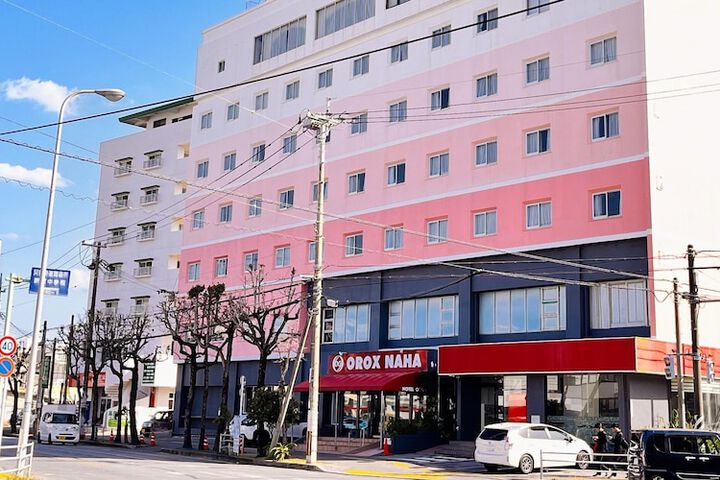 Hotel 90 of 91