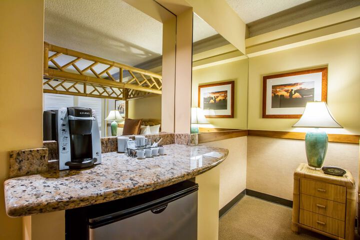 Room amenity