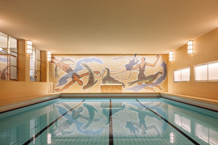 Pool 15 of 37