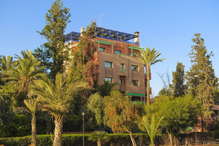 Hotel Exterior 55 of 55