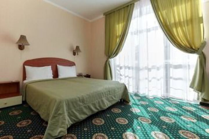 Fitness Center Photo