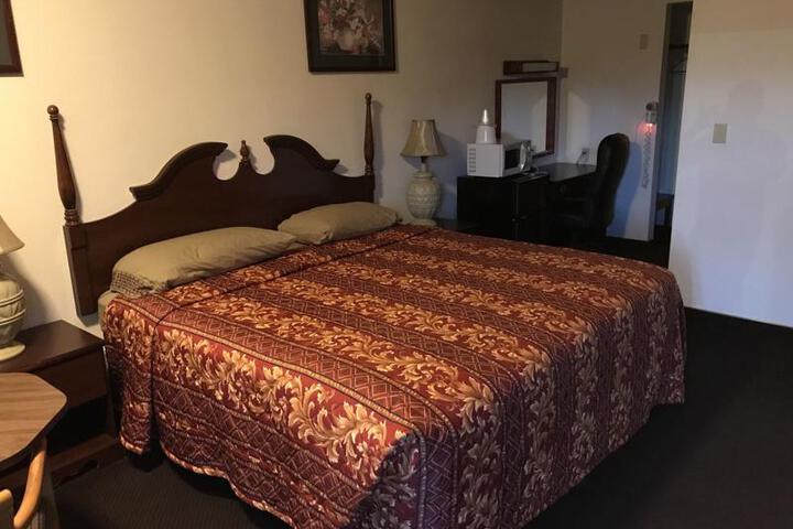 Guest Suite