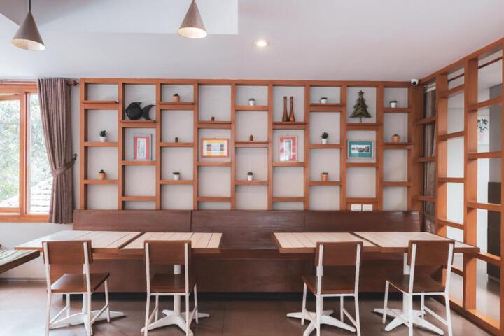 Fitness Facility Photos