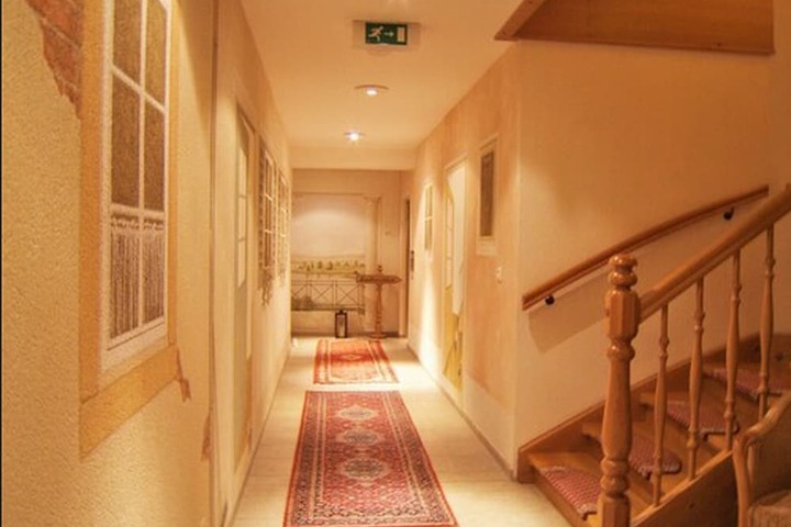 Hotel Interior 40 of 52