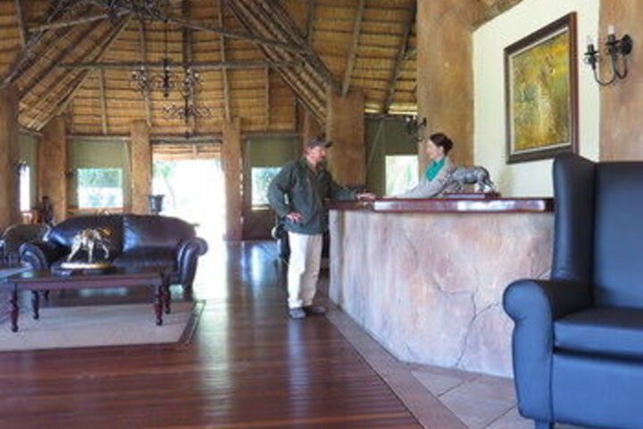 Hotel Interior 112 of 118