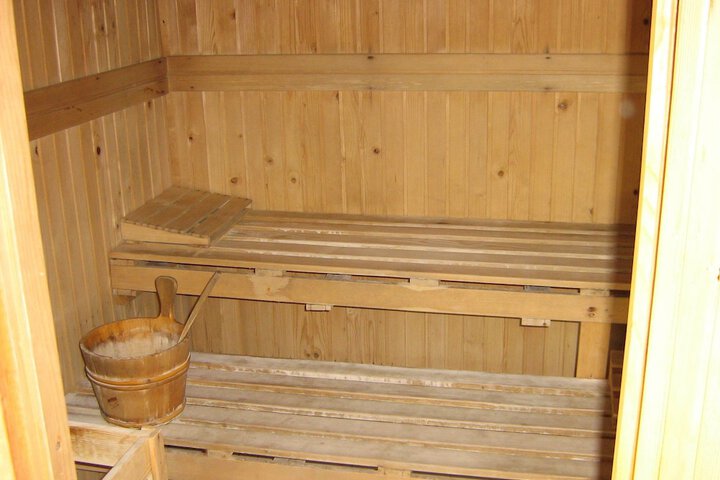 Relaxing Spa