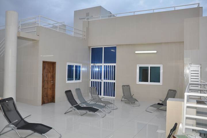 Terrace/Patio 85 of 86
