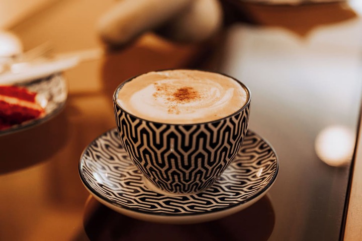 Breakfast/Coffee Service 77 of 96