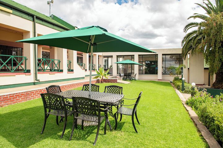 Hotel 56 of 57
