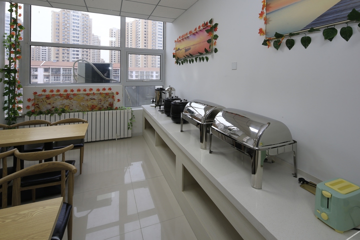 Gt Alliance Hotel (Tianjin Jinnanhai River Education Park Store)