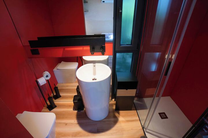 Bathroom Vanities