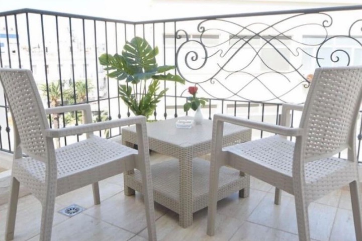 Terrace/Patio 29 of 60