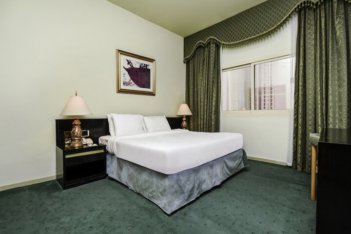 Fitness Facility Photos