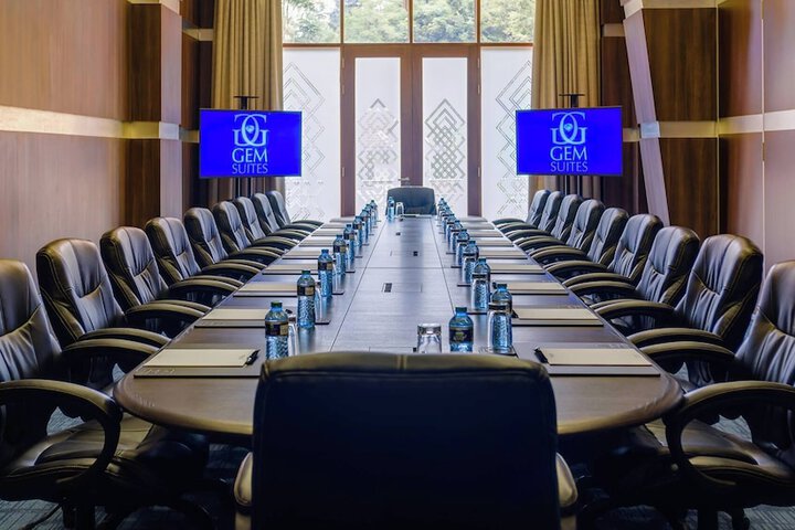 Meeting 127 of 130