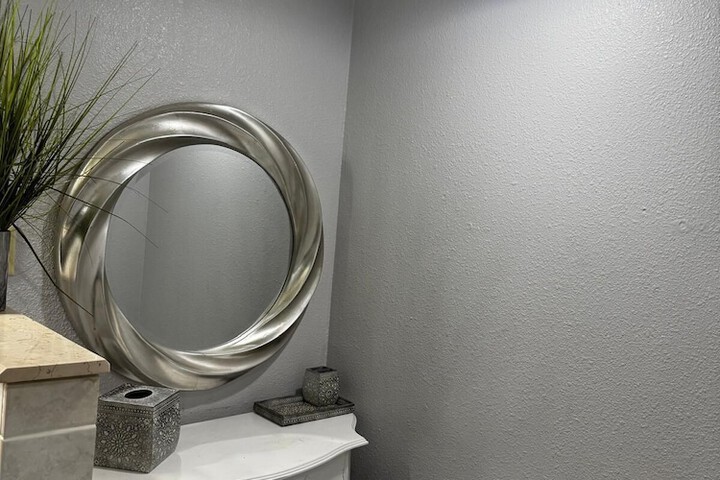 Bathroom Vanities