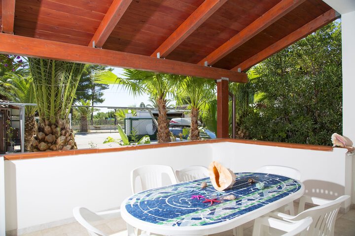 Terrace/Patio 16 of 61