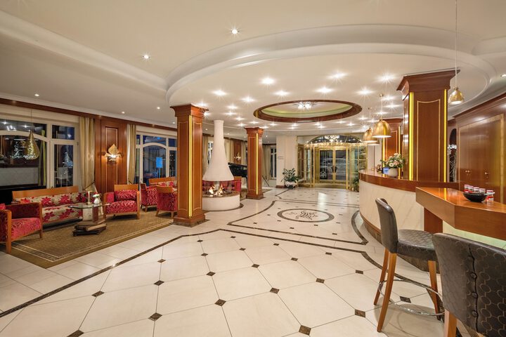 Hotel Interior 8 of 73