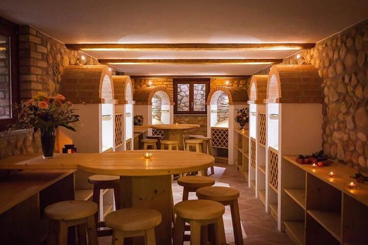 Dining Photos