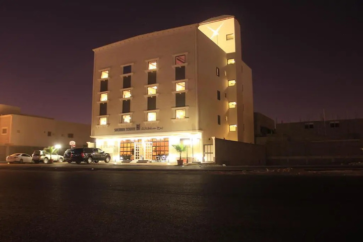 Photo of SULTANA TOWER HOTEL SUITES