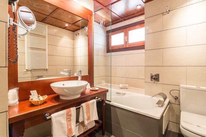 Bath Amenities