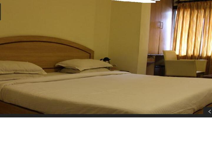Hotel Satya Vilas