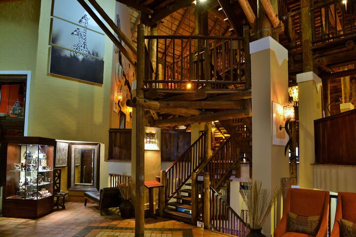 Lobby Photos