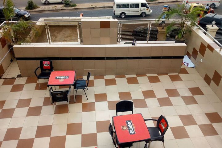 Terrace/Patio 20 of 20