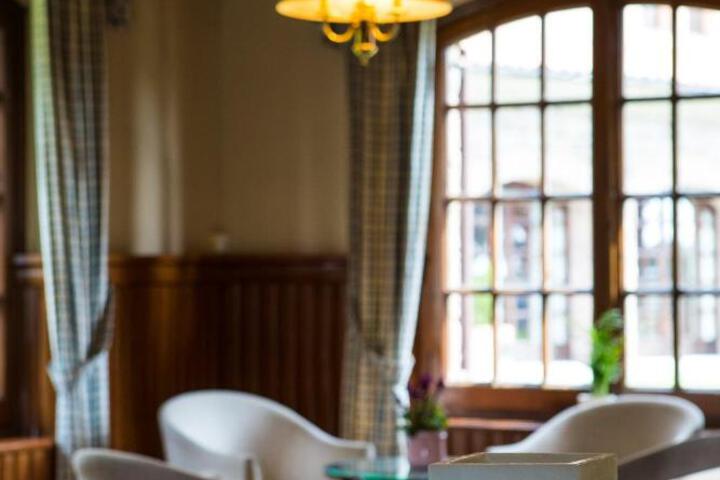 Fitness Facility Photos