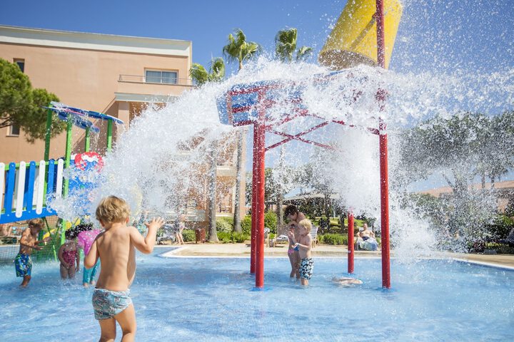 Water park