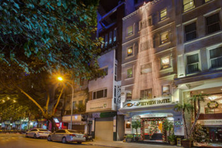 Hotel 45 of 70