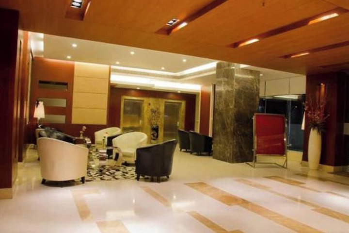 Hotel Interior 2 of 33