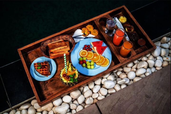 Breakfast/Coffee Service 37 of 38