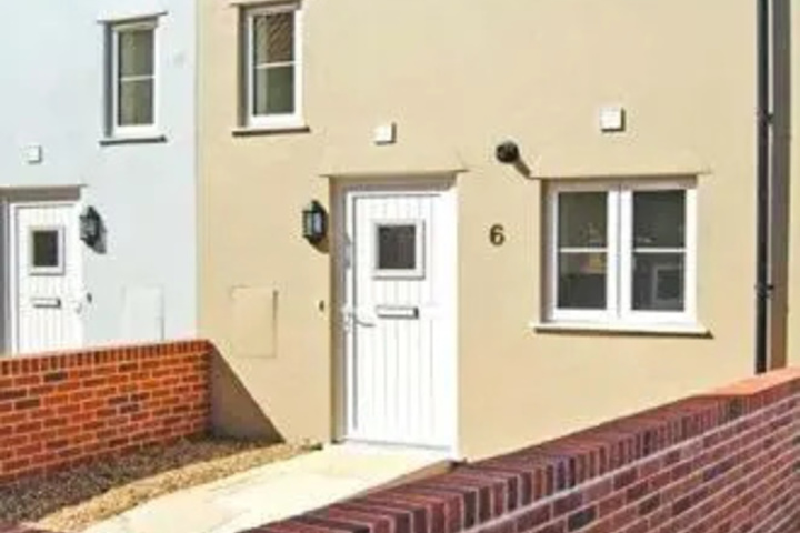 6 Sea Mews