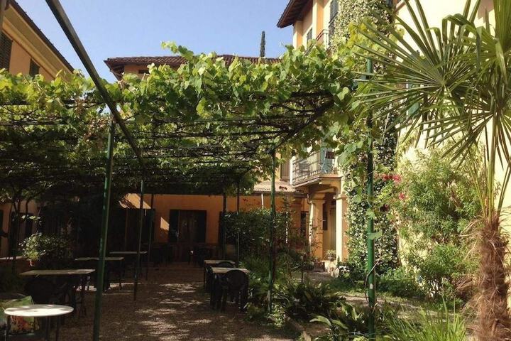 Hotel 16 of 20