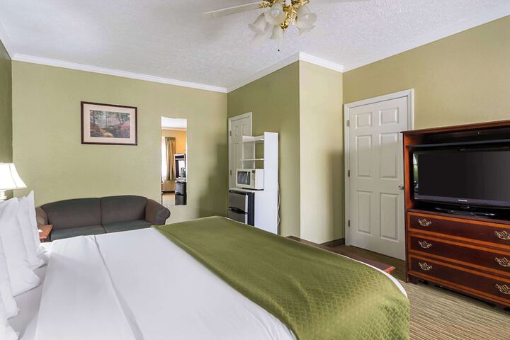 1 King Bed (9 of 9)