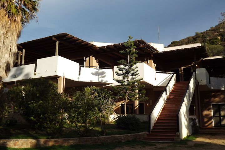 Exterior Photo