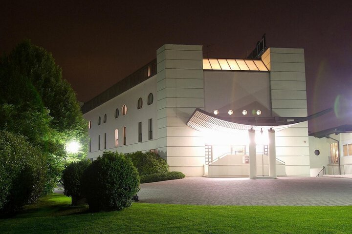 Hotel Giada Viale del Sole in Vicenza