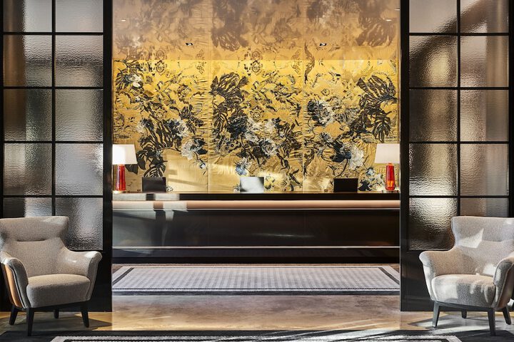 Hotel Interior 2 of 85