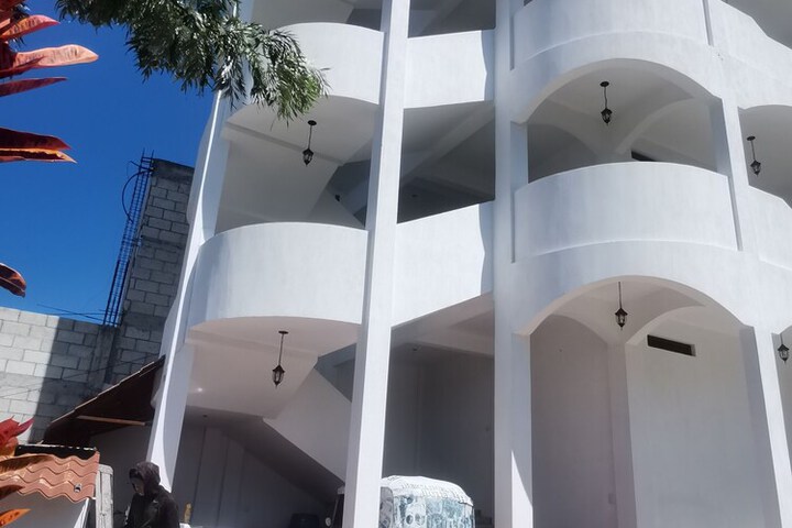 Hotel 155 of 202